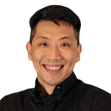 Kevin Lim
