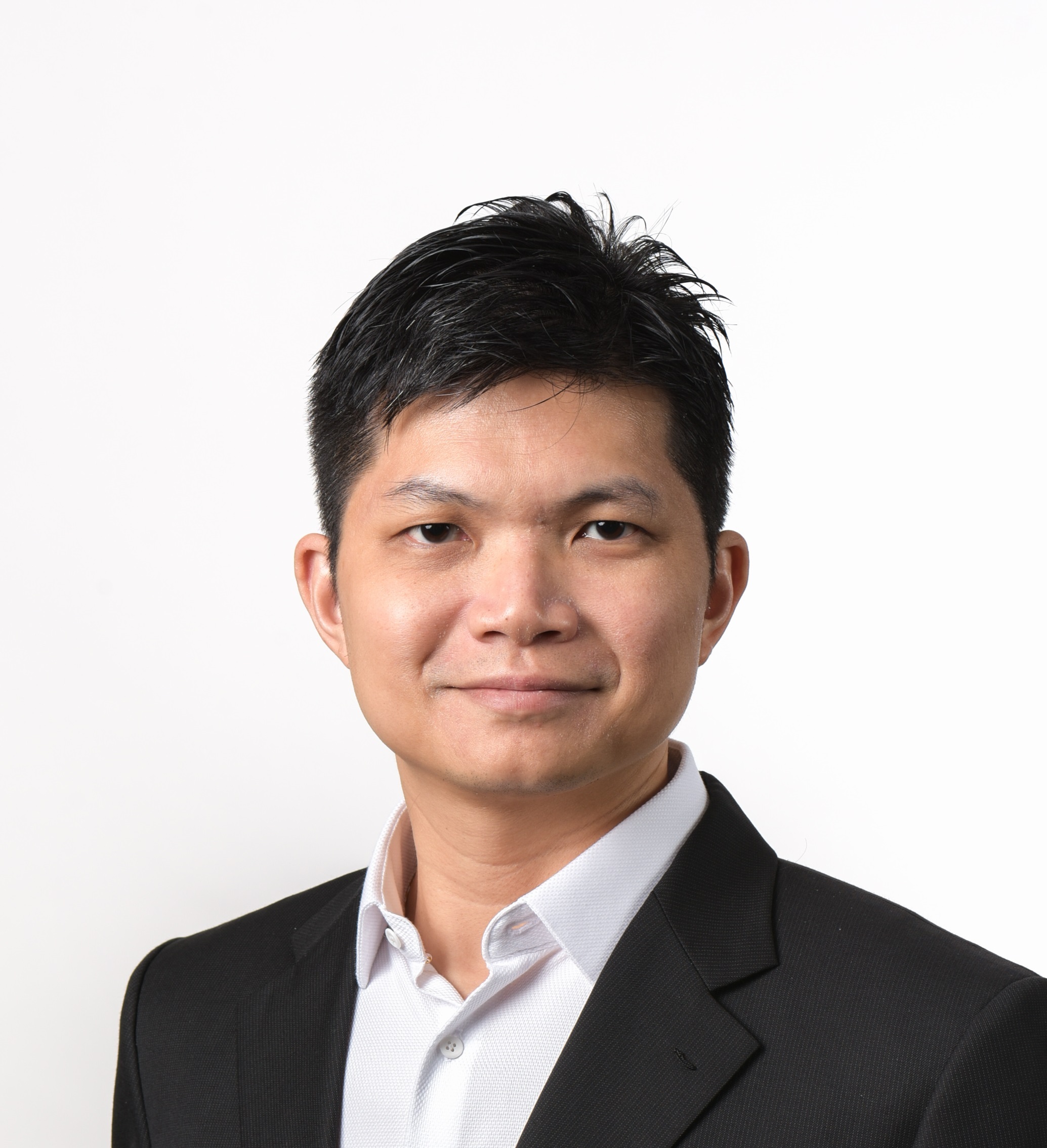 Peter Shen