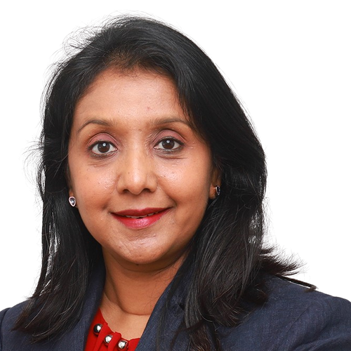 Uthra Parameswaran
