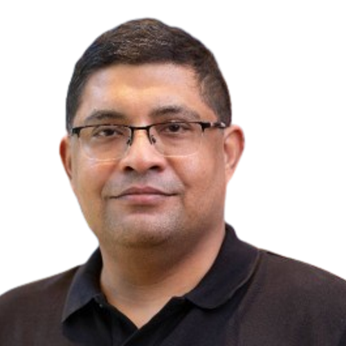 Ramakrishnan TG