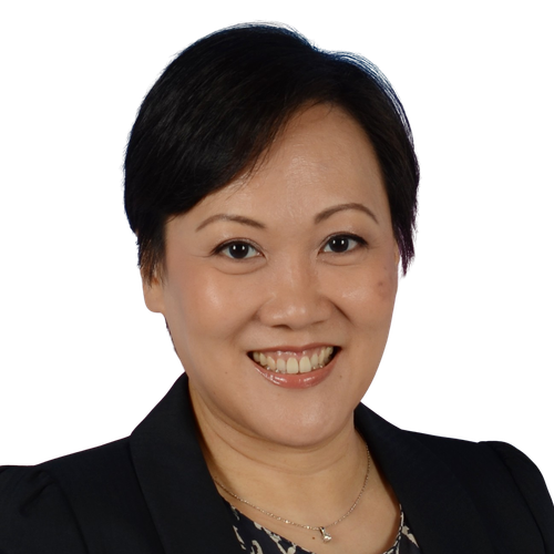 Mei Ling Soo