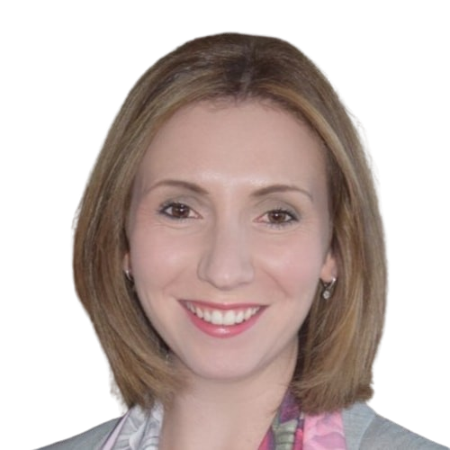 Laura Steer