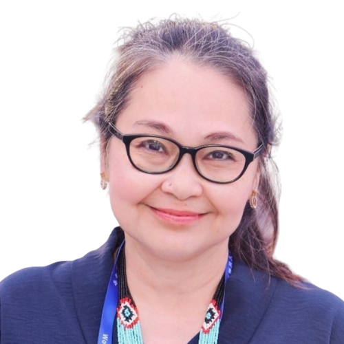 Julia Chin