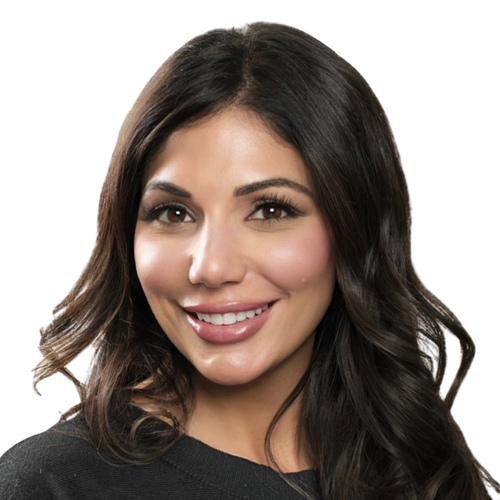 Yasmine Amani