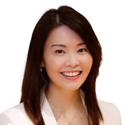 Charis Liau