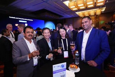 Full-Day Co-Located Event MUFG FinTech Festival Summit Stage