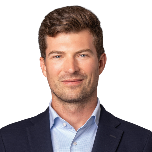 Sean Sarginson