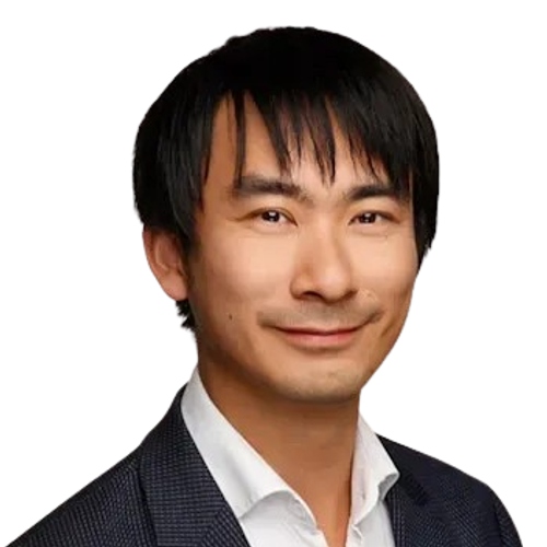 Dr. Lewis Liu