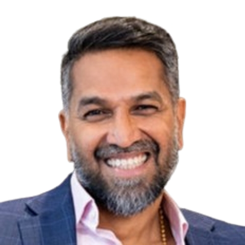 Sandeep Naik