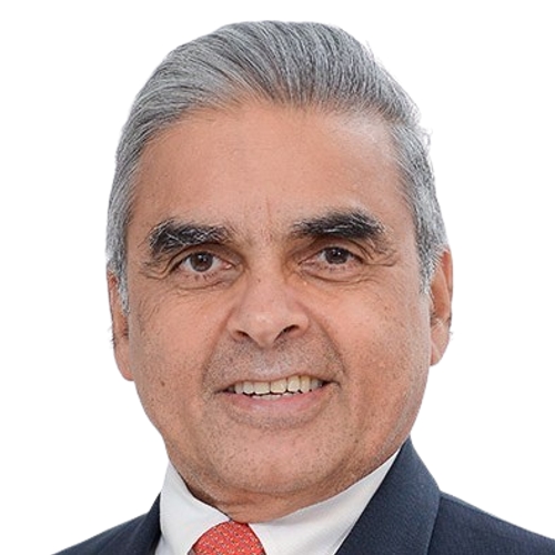 Prof. Kishore Mahbubani