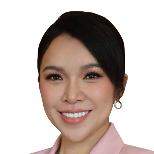 Yvonne Chan