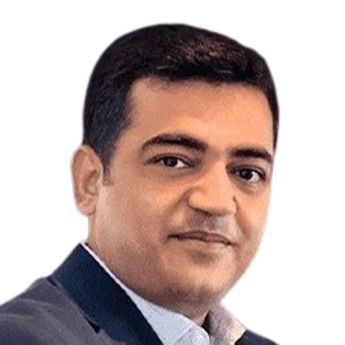 Varun Dudeja
