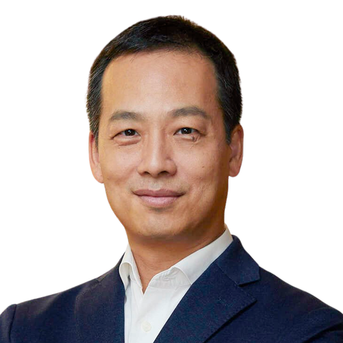 Samuel Rhee