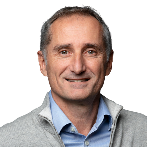 Frédéric Beck