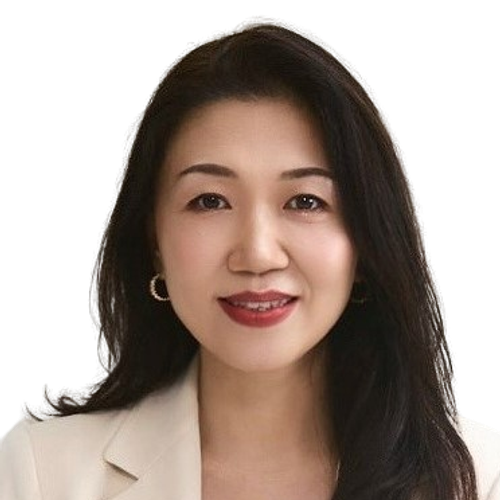 Dr. Zhao Jingyuan
