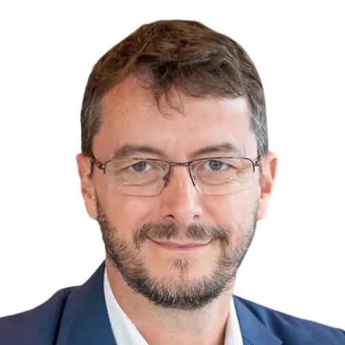 Alexandre Kech
