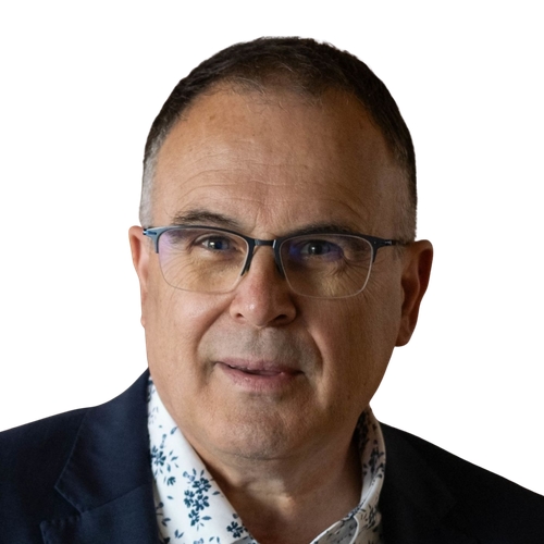 Bruce Whitfield