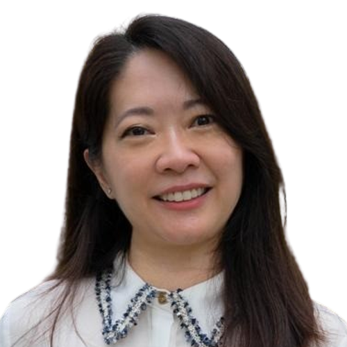 Julianne Heng