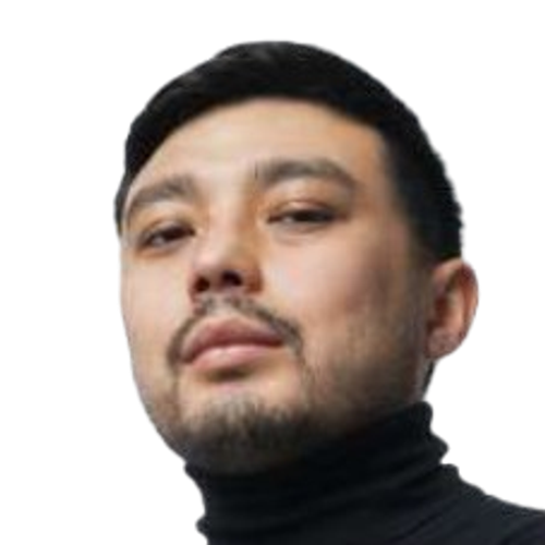 Olzhas Zhiyenkul