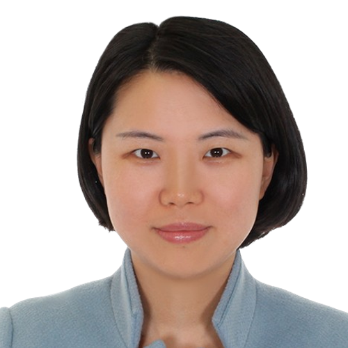 Jiang Fangfang