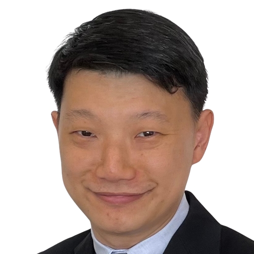 Jeremy Hor