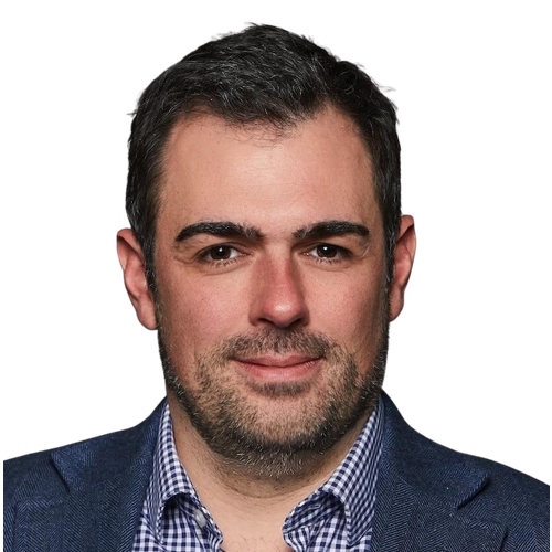 Dr. Philip Intallura