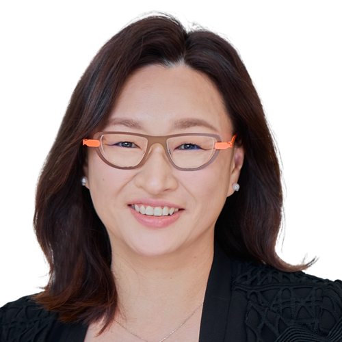 Rosemary Lim