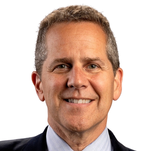 Michael S. Barr