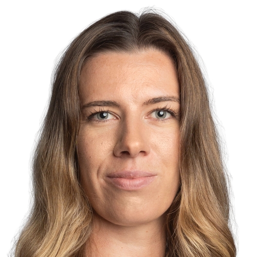 Clare Leighton