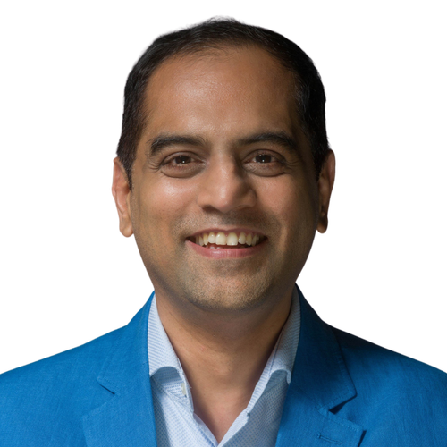 Nischint Sanghavi