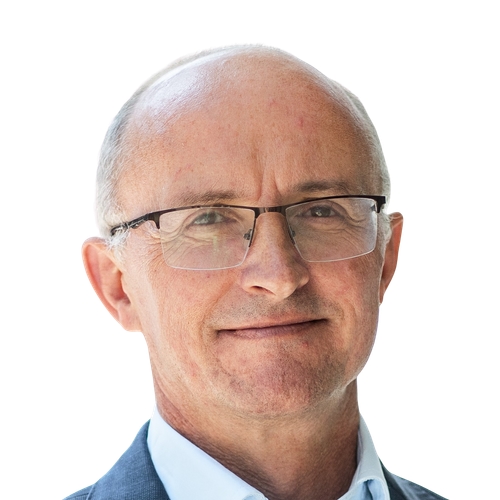 Alan Ainsworth