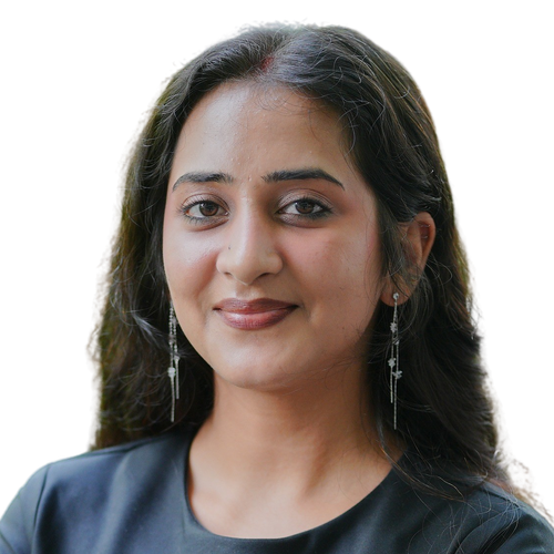 Khyati Chauhan