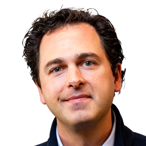 Daniel Ross