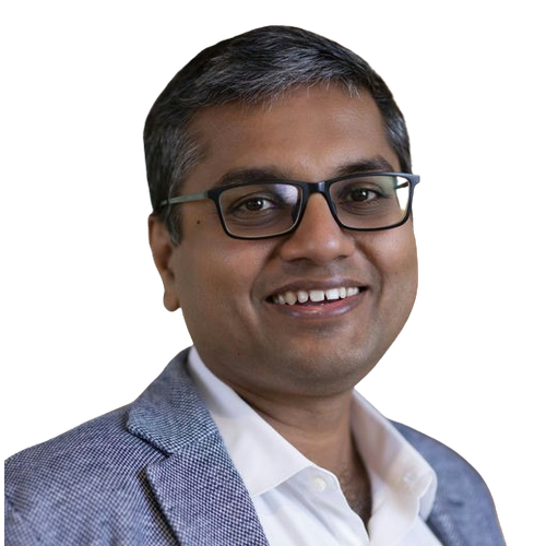 Pradyumna Agrawal