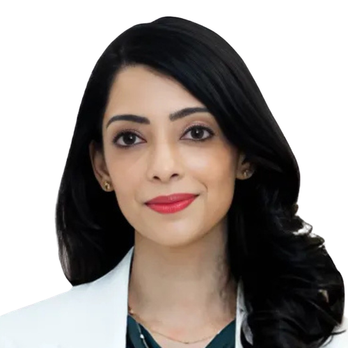 Grishma Kewada