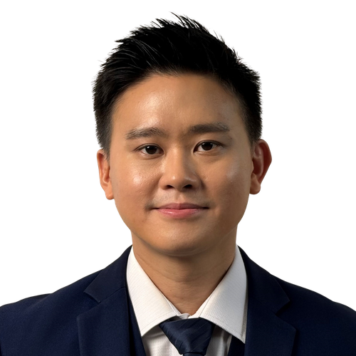 Colin Goh