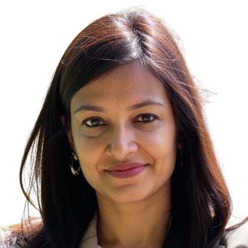 Kanupriya Sharda
