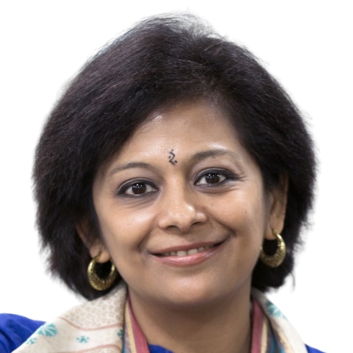 Monica Jasuja
