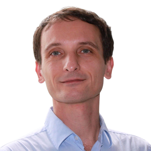 Dr. Marko Milek