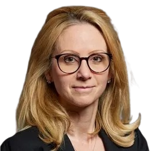Lucy Rigby KC MP