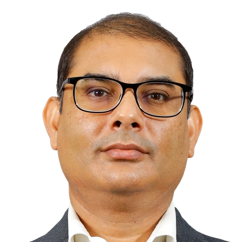 Ritesh Shukla