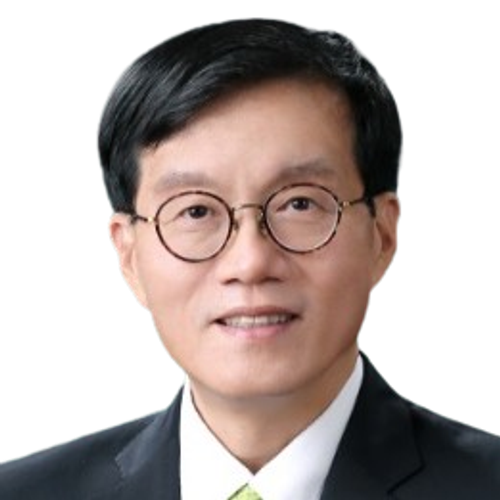 Dr. Chang Yong Rhee