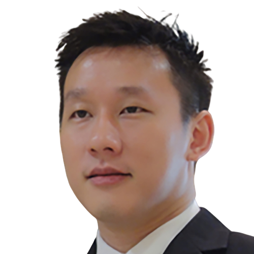 Vincent Pek