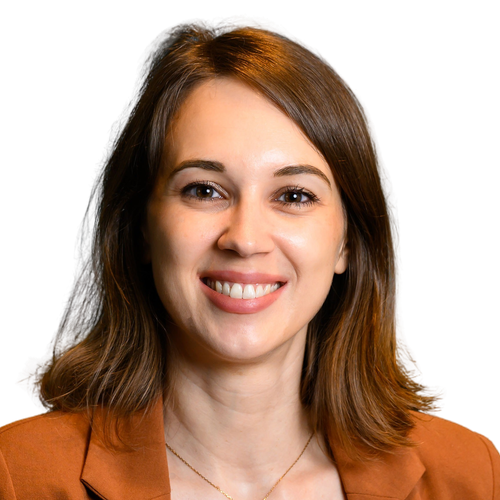 Lisa Schroeder