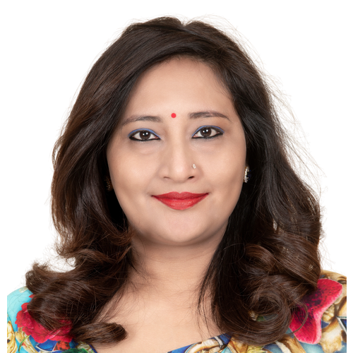 Aarti Rana