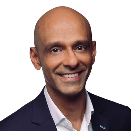 Kirit Bhatia