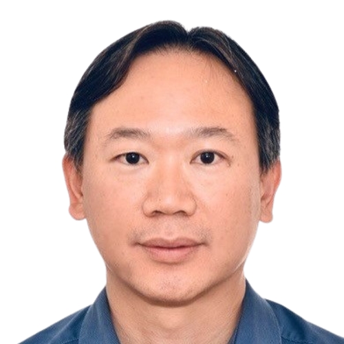 Dr. Ong Lue Ping