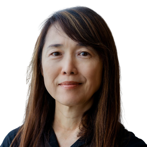 Aya Miyaguchi