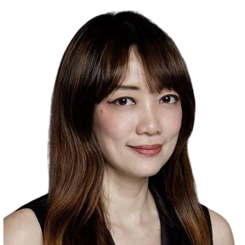 Winnie Yap