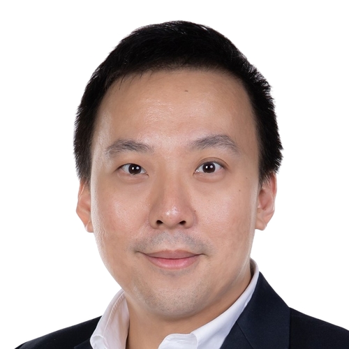 Etienne Ng